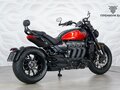 2025 Triumph Rocket 3, чёрный, 2877000 рублей - вид 5