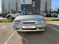 2008 Lada (ВАЗ) 2113, серебристый, 169000 рублей - вид 2