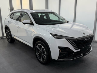 2025 Dongfeng Mage, белый, 3600000 рублей, вид 1