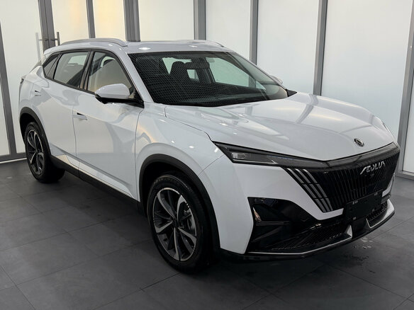 2025 Dongfeng Mage, белый, 3600000 рублей
