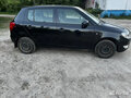 2010 Skoda Fabia II Рестайлинг, чёрный, 415000 рублей - вид 2
