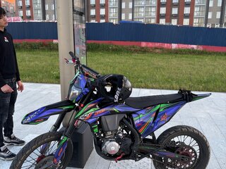 2026 BSE T7, чёрный, 199999 рублей, вид 2