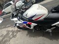 2013 Honda CBR 250R, белый, 220000 рублей - вид 1