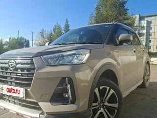 2021 Daihatsu Rocky A200, белый, 1400000 рублей, вид 2