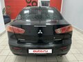 2007 Mitsubishi Lancer X, чёрный, 490000 рублей - вид 4