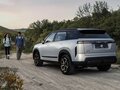 2026 Jaecoo J7 I Рестайлинг, чёрный, 3109000 рублей - вид 9