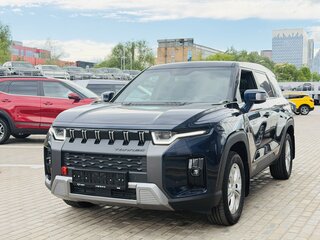 2025 KGM Torres, синий, 4210000 рублей, вид 1