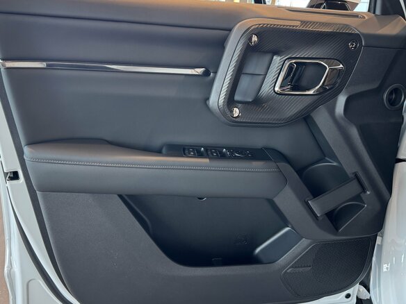 2026 Haval H7 I, белый, 3959010 рублей - вид 7
