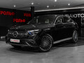 2026 Mercedes-Benz GLC Coupe 300 II (C254), чёрный - вид 3