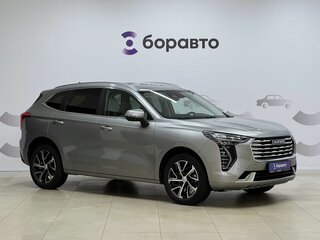 2022 Haval Jolion I, серый, 1855000 рублей, вид 3