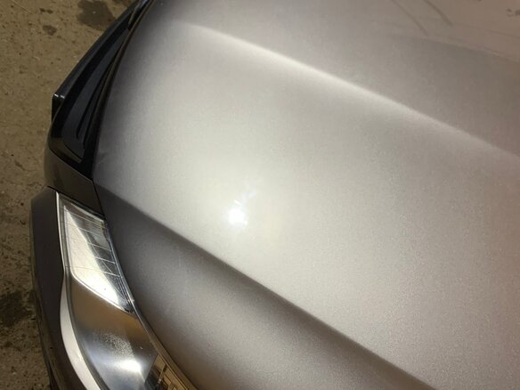 2008 Volkswagen Passat CC I, серый, 1500000 рублей - вид 20