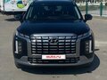2022 Hyundai Palisade I Рестайлинг, чёрный, 3450000 рублей - вид 1