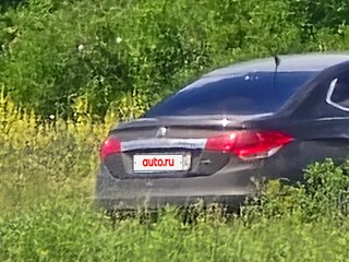 2013 Citroen C4 II, коричневый, 450000 рублей, вид 2
