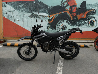 2026 Regulmoto Sport 003 PR Pro, синий, 179200 рублей, вид 2