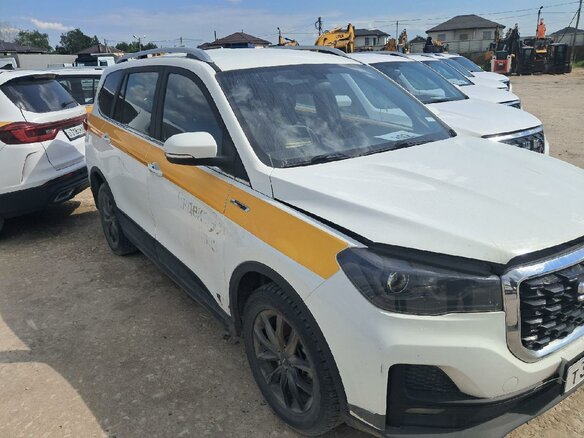 2023 SWM G05 Pro, чёрный, 1328000 рублей - вид 4