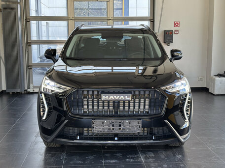 2025 Haval Jolion I Рестайлинг 2, чёрный, 2000000 рублей, вид 2