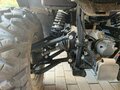 2025 CFMoto CFORCE 520 L, красный, 635000 рублей - вид 11