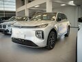 2026 Changan Qiyuan Q07 31.7 kWh, серебристый, 3550000 рублей
