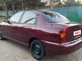 2008 Chevrolet Lanos I, пурпурный, 215000 рублей - вид 10