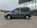2018 Volkswagen Caddy IV, серый, 1749000 рублей - вид 7