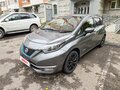 2019 Nissan Note e-Power II Рестайлинг, серый, 1499990 рублей