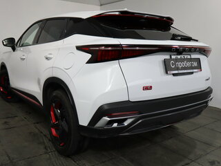 2023 Omoda C5 I, белый, 1569000 рублей, вид 4