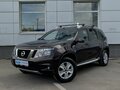 2020 Nissan Terrano III (D10), коричневый