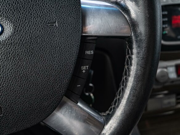 2008 Ford Focus II Рестайлинг, серый, 699000 рублей - вид 16