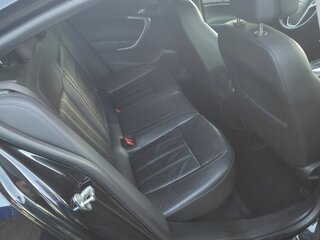 2012 Opel Insignia I, чёрный, 755000 рублей, вид 2