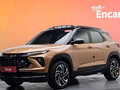 2023 Chevrolet TrailBlazer III Рестайлинг, коричневый, 1357000 рублей