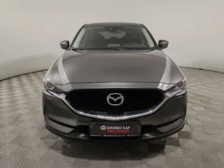 2019 Mazda CX-5 II, серый, 2299000 рублей, вид 2