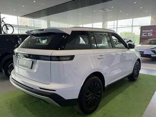 2026 Jeland J6, белый, 2549000 рублей, вид 4
