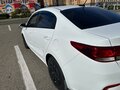 2019 Kia Rio IV, белый, 1550000 рублей - вид 2