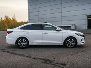 2023 Changan Eado Plus I, белый, 1599000 рублей, вид 4