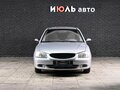 2004 Hyundai Accent II Рестайлинг, серебристый, 230000 рублей - вид 2