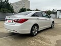 2011 Hyundai Sonata VI (YF), белый, 1250000 рублей - вид 5