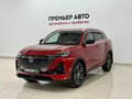2023 Changan CS55 Plus II, красный, 1890000 рублей