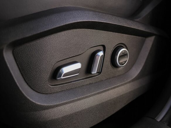 2023 Chery Tiggo 4 Pro I, белый, 1549000 рублей - вид 11