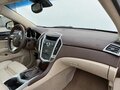 2010 Cadillac SRX II, синий, 950000 рублей - вид 9