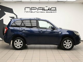 2012 Vortex Tingo I (FL), синий, 640000 рублей, вид 5