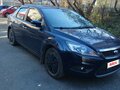 2010 Ford Focus II Рестайлинг, синий, 541000 рублей