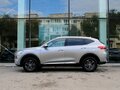 2022 Haval F7 I, серый, 1800000 рублей - вид 7