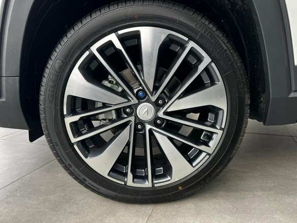 2025 Changan CS35 Plus I Рестайлинг, белый, 2839900 рублей - вид 8