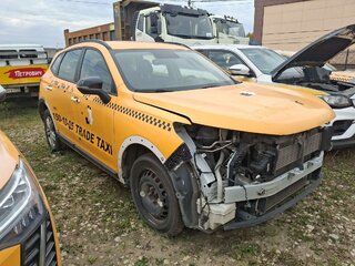 2024 Haval Jolion I, белый, 1090125 рублей, вид 1