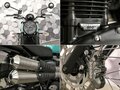 2025 Triumph Scrambler, зелёный, 1177000 рублей - вид 9