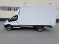 2018 Ford Transit, белый, 1690000 рублей - вид 2