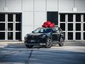 2026 Toyota RAV4 VI (XA60), чёрный - вид 3