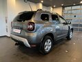 2021 Renault Duster II, серый, 2150000 рублей - вид 2