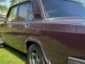 2008 Lada (ВАЗ) 2107, коричневый, 280000 рублей - вид 6
