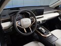 2021 Haval Jolion I, синий - вид 5